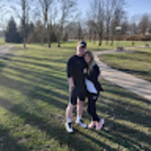 Meet your Posher, Malachi